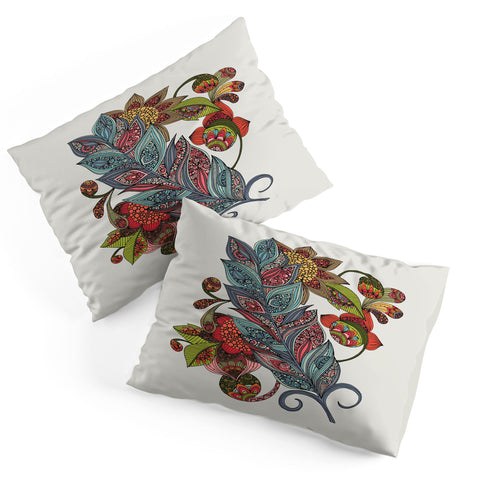 Valentina Ramos Feather Pillow Shams