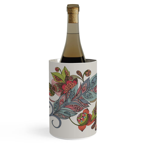 Valentina Ramos Feather Wine Chiller