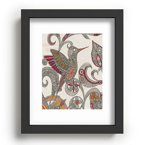 Valentina Ramos Flying Recessed Framing Rectangle