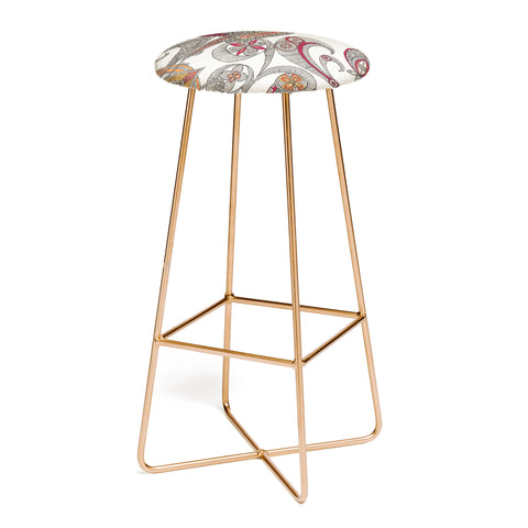 Valentina Ramos Flying Bar Stool