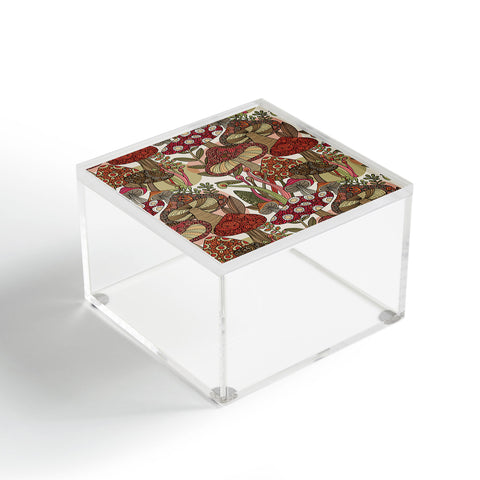Valentina Ramos Fungo Acrylic Box