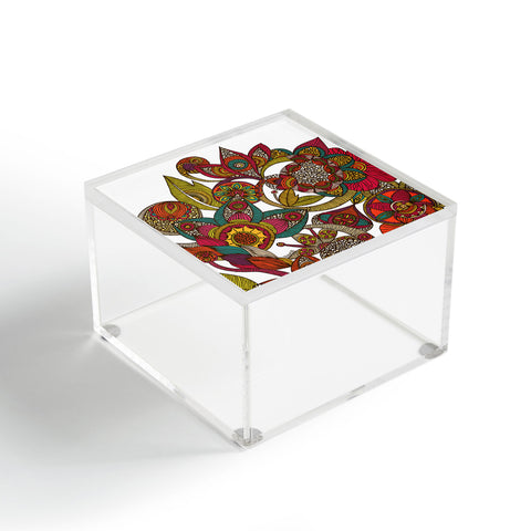 Valentina Ramos Garden Ava Acrylic Box