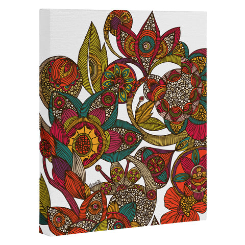 Valentina Ramos Garden Ava Art Canvas