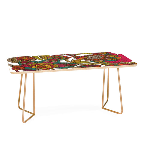 Valentina Ramos Garden Ava Coffee Table