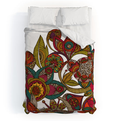 Valentina Ramos Garden Ava Comforter