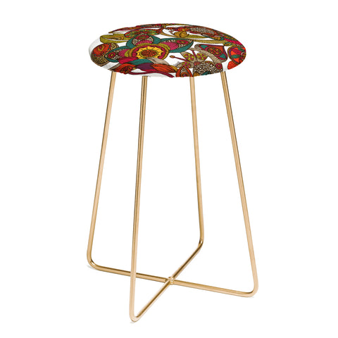 Valentina Ramos Garden Ava Counter Stool