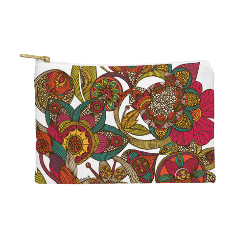 Valentina Ramos Garden Ava Pouch