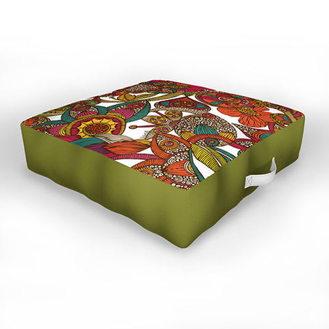 Valentina Ramos Garden Ava Outdoor Floor Cushion