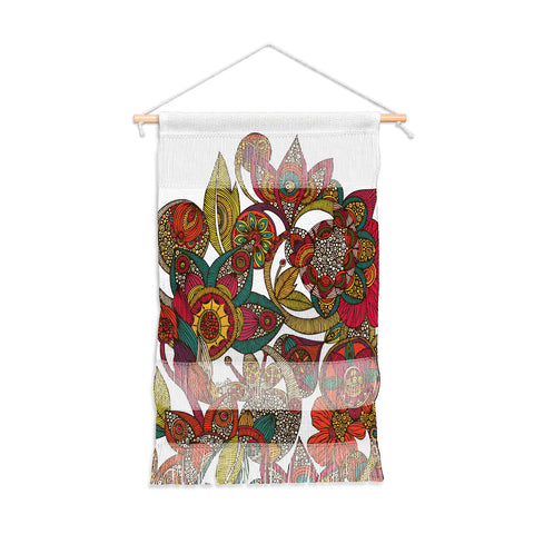 Valentina Ramos Garden Ava Wall Hanging Portrait