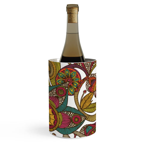 Valentina Ramos Garden Ava Wine Chiller