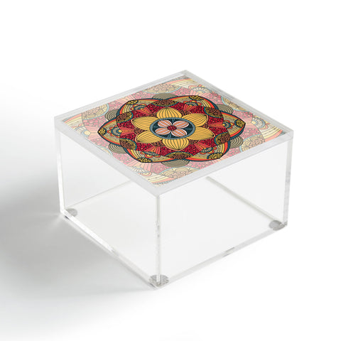 Valentina Ramos Gardenia Acrylic Box