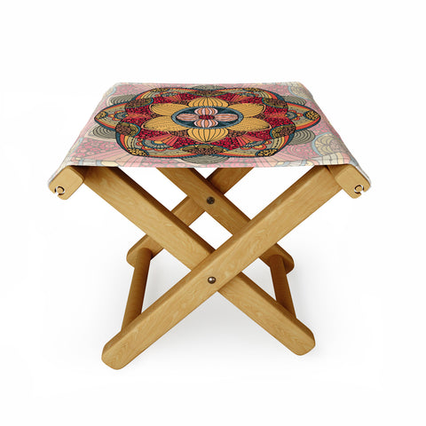 Valentina Ramos Gardenia Folding Stool