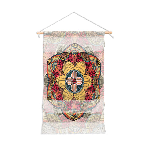 Valentina Ramos Gardenia Wall Hanging Portrait