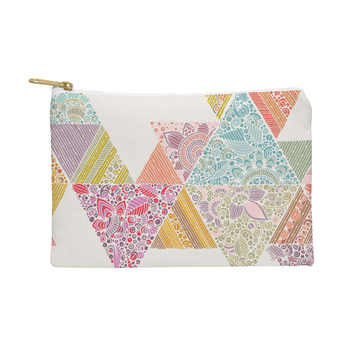 Valentina Ramos Geo Road Pouch