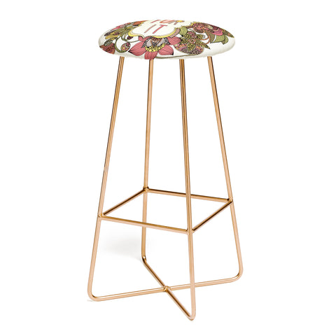 Valentina Ramos Go For It Bar Stool