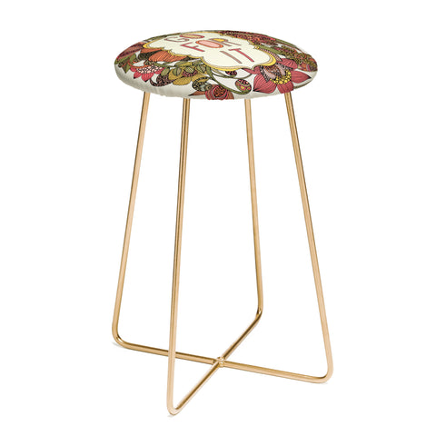 Valentina Ramos Go For It Counter Stool