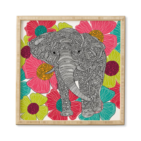 Valentina Ramos Groveland Framed Wall Art