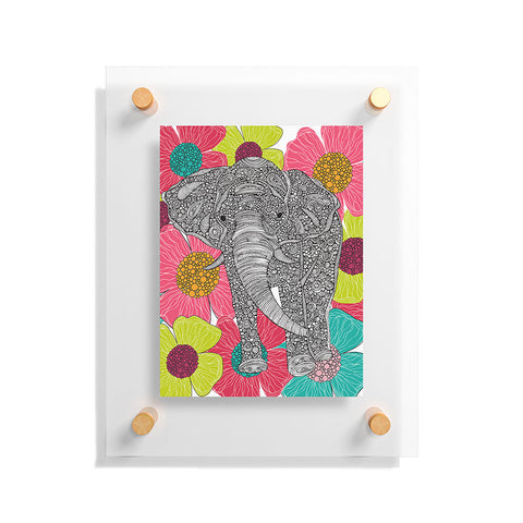 Valentina Ramos Groveland Floating Acrylic Print