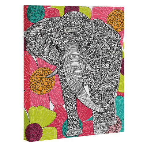 Valentina Ramos Groveland Art Canvas