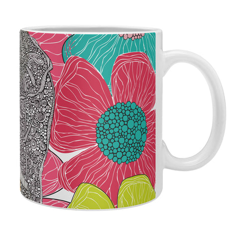 Valentina Ramos Groveland Coffee Mug