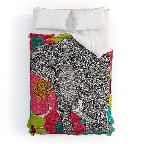 Valentina Ramos Groveland Comforter