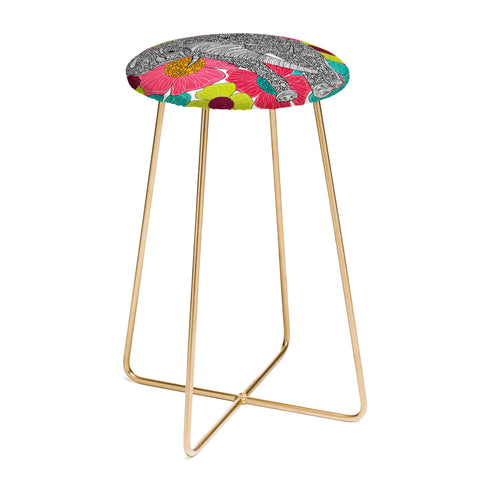 Valentina Ramos Groveland Counter Stool