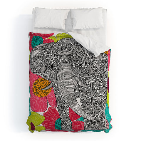 Valentina Ramos Groveland Duvet Cover