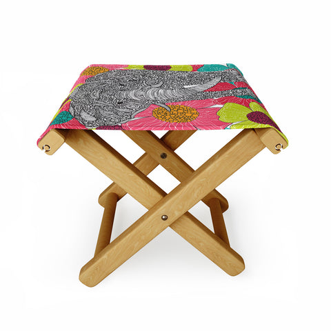 Valentina Ramos Groveland Folding Stool