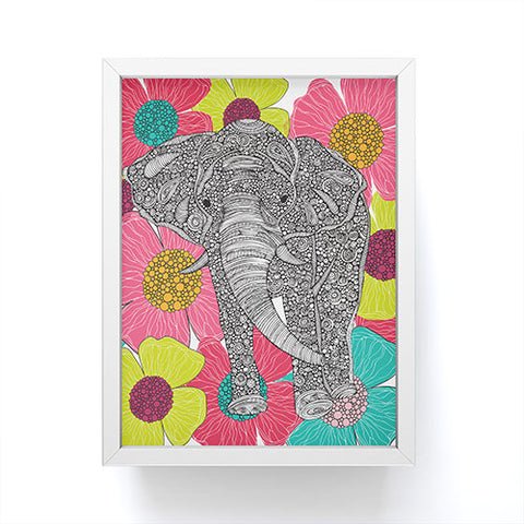 Valentina Ramos Groveland Framed Mini Art Print