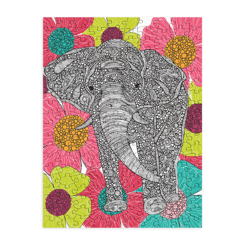 Valentina Ramos Groveland Puzzle