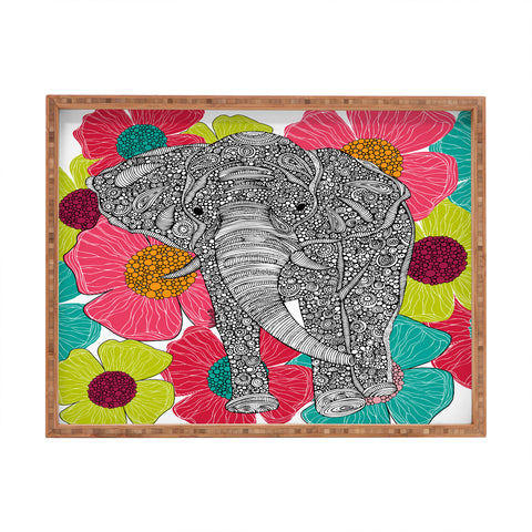 Valentina Ramos Groveland Rectangular Tray