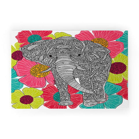 Valentina Ramos Groveland Welcome Mat