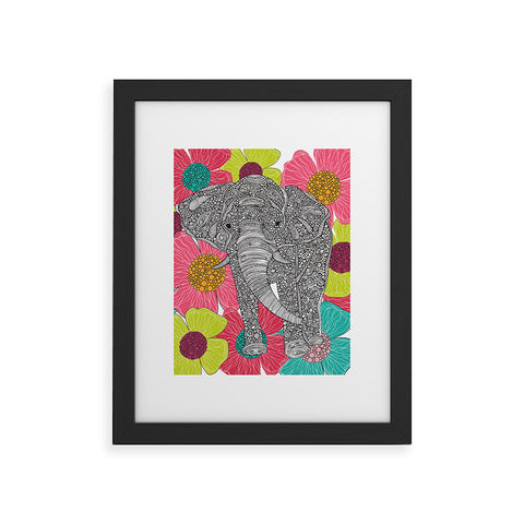 Valentina Ramos Groveland Framed Art Print