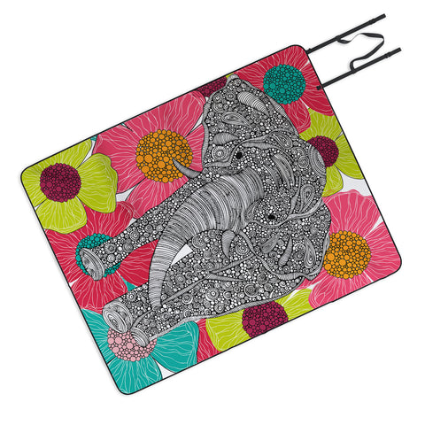 Valentina Ramos Groveland Picnic Blanket