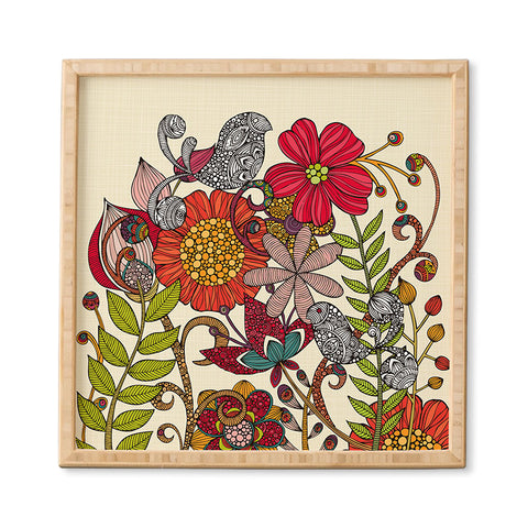 Valentina Ramos Harmonia Framed Wall Art