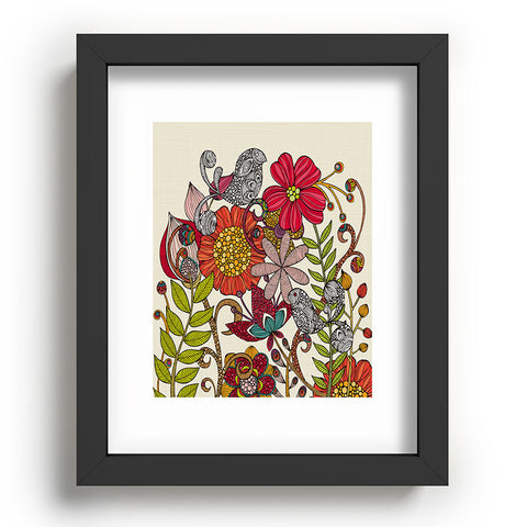 Valentina Ramos Harmonia Recessed Framing Rectangle