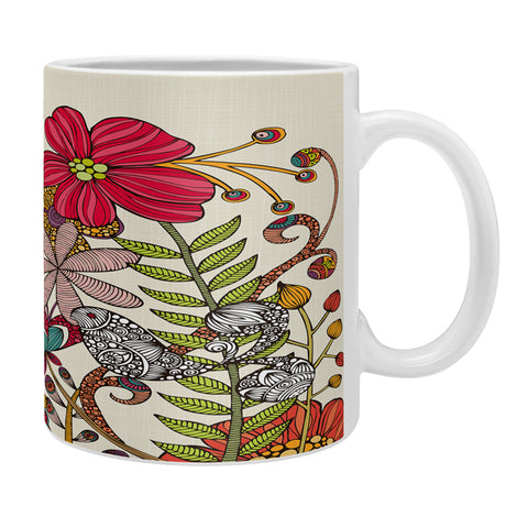 Valentina Ramos Harmonia Coffee Mug