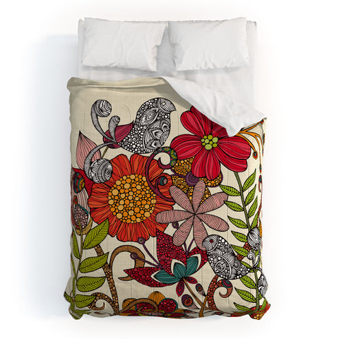 Valentina Ramos Harmonia Comforter