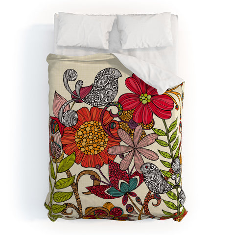 Valentina Ramos Harmonia Duvet Cover