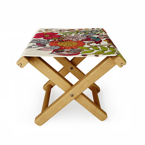 Valentina Ramos Harmonia Folding Stool