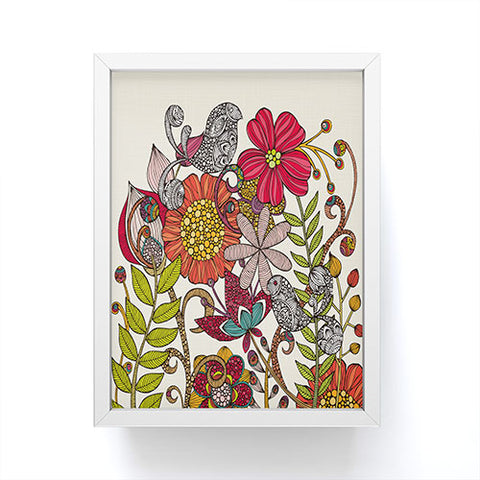 Valentina Ramos Harmonia Framed Mini Art Print