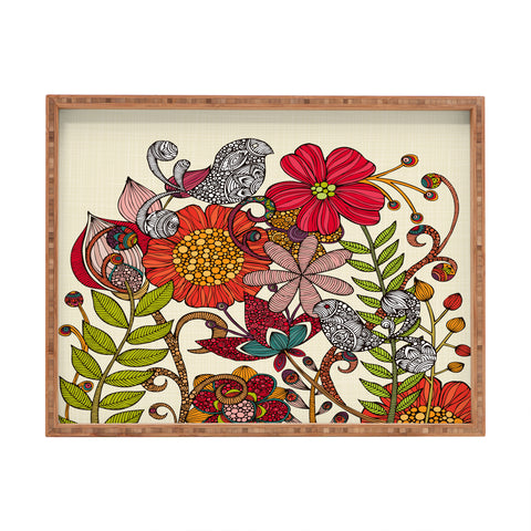 Valentina Ramos Harmonia Rectangular Tray