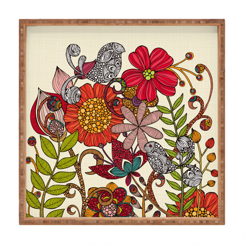 Valentina Ramos Harmonia Square Tray