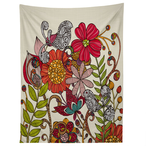 Valentina Ramos Harmonia Tapestry