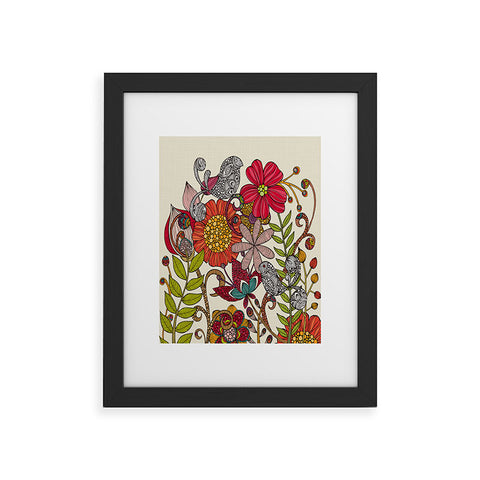 Valentina Ramos Harmonia Framed Art Print