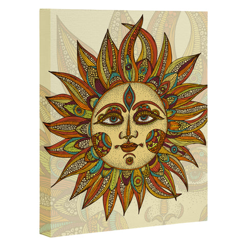 Valentina Ramos Helios Art Canvas