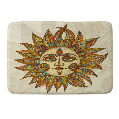 Valentina Ramos Helios Memory Foam Bath Mat