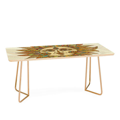 Valentina Ramos Helios Coffee Table