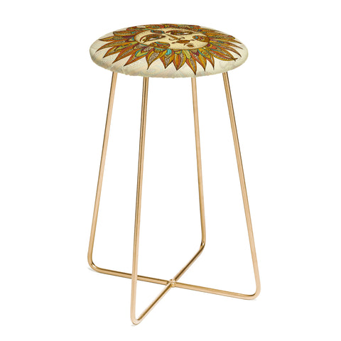 Valentina Ramos Helios Counter Stool