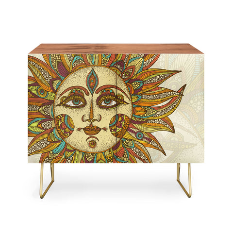 Valentina Ramos Helios Credenza